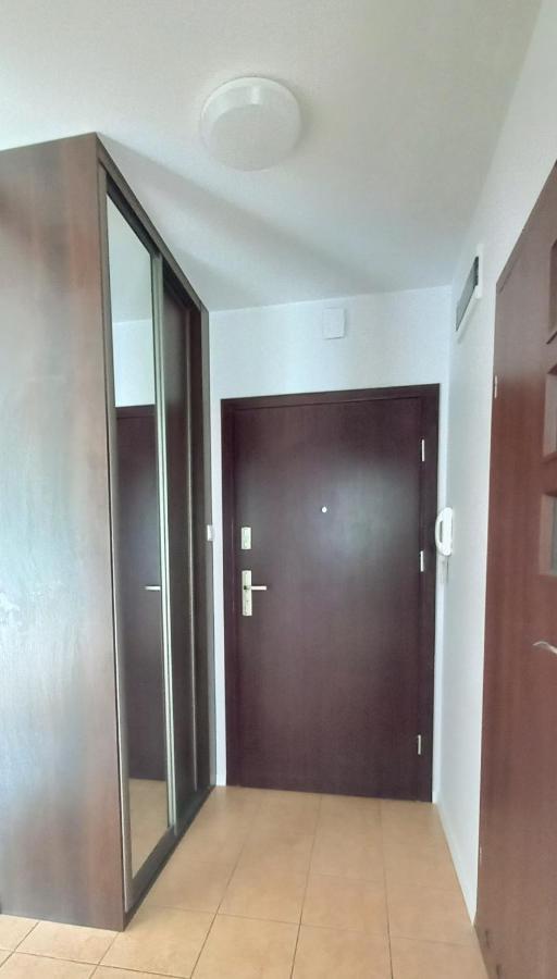 Apartamentyprzymorzu Centrum Blisko Plazy Kolobrzeg Luaran gambar
